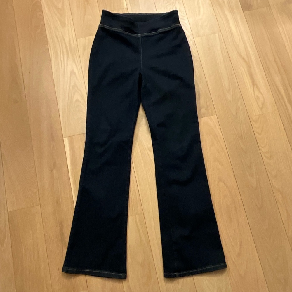 All Saints Flare Denim
